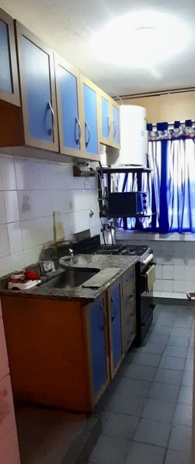 Venta Departamento de 4 ambientes bien ubicado - Lugano IyII Edif 29