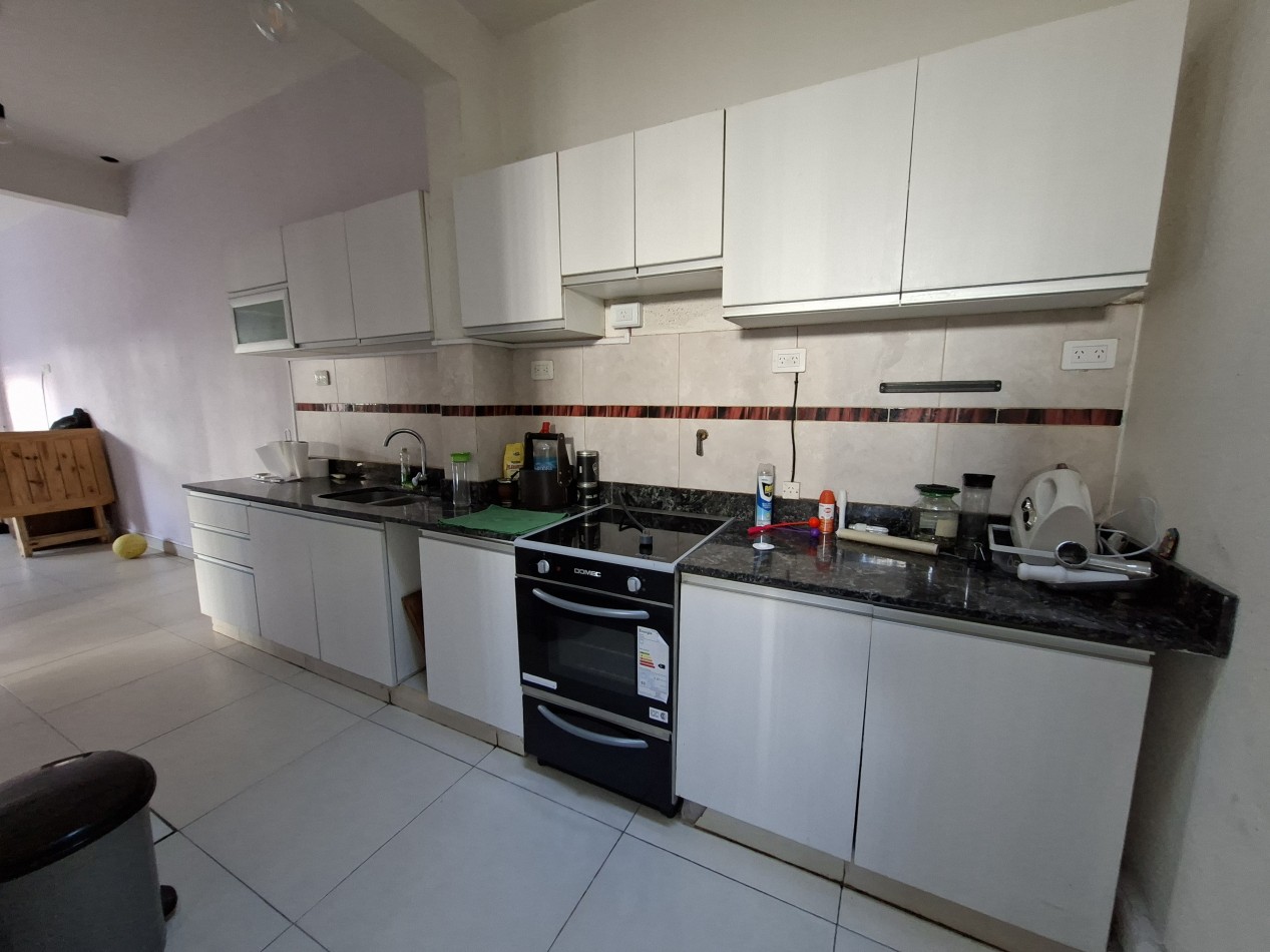 Venta Ph Tipo Casa 3 ambientes sin expensas con entrada independiente, terraza y quincho - Villa Lugano