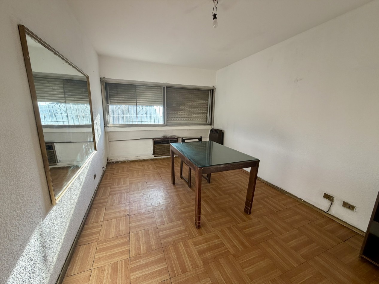 Venta Departamento 3 ambientes - Lugano IyII Edificio 60