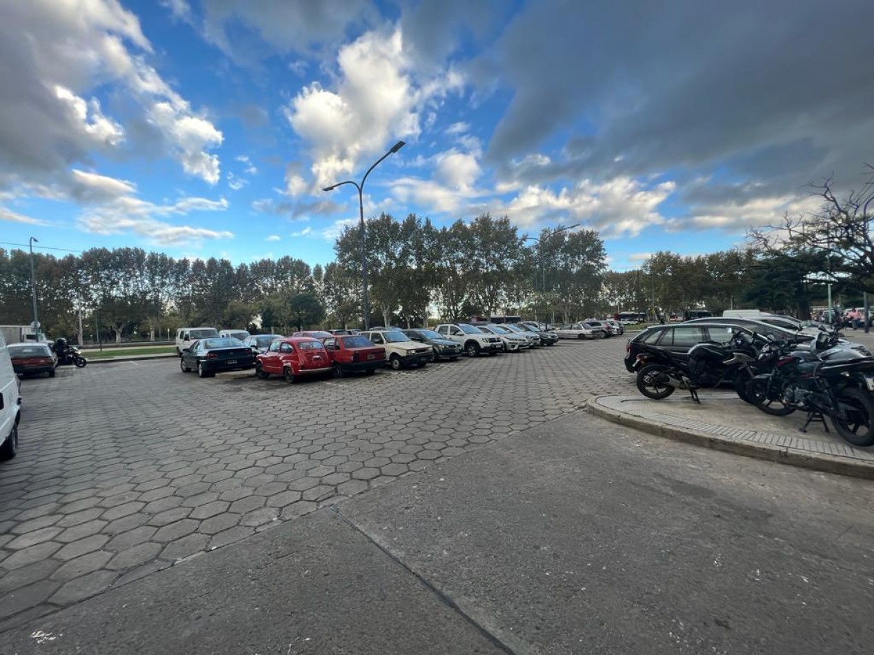 Venta Departamento 3 ambientes - Lugano IyII Edificio 60