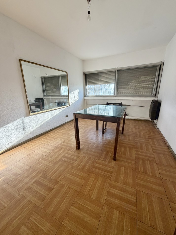 Venta Departamento 3 ambientes - Lugano IyII Edificio 60