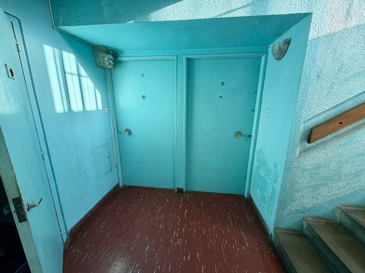 Venta Departamento 3 ambientes - Lugano IyII Edificio 60
