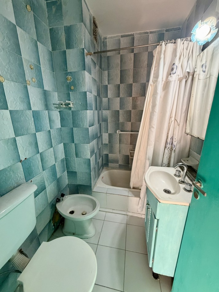 Venta Departamento 3 ambientes - Lugano IyII Edificio 60