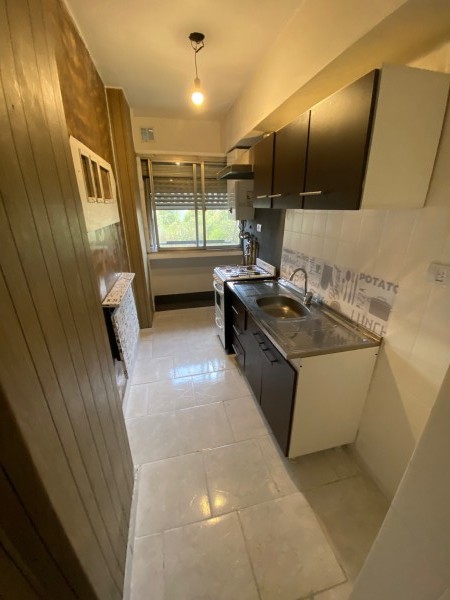  Venta Departamento 3 ambientes muy bueno - Lugano IyII Edificio 47