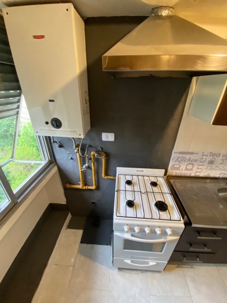  Venta Departamento 3 ambientes muy bueno - Lugano IyII Edificio 47