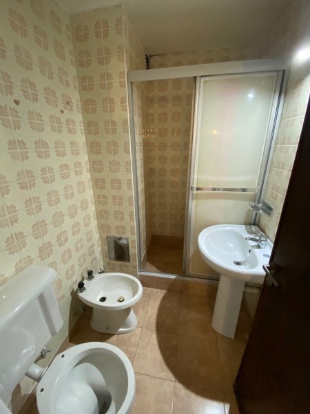  Venta Departamento 3 ambientes muy bueno - Lugano IyII Edificio 47