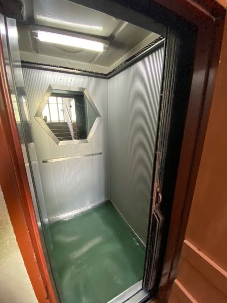  Venta Departamento 3 ambientes muy bueno - Lugano IyII Edificio 47