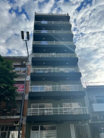 Alquiler Monoambiente 20m2 apto profesional - Villa Luro
