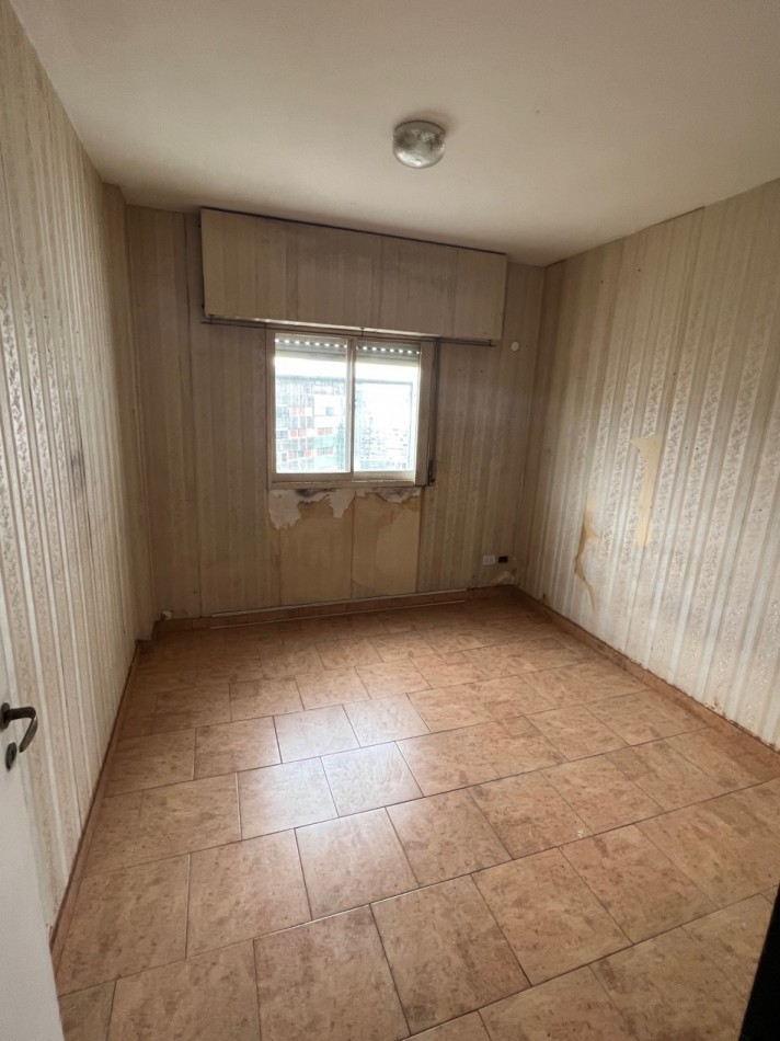 Alquiler Departamento 4 ambientes - Lugano 1y2 Torre 3