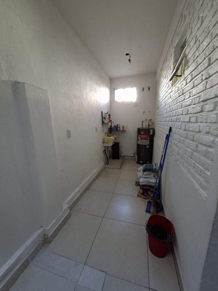 Venta Ph Tipo Casa 3 ambientes sin expensas con entrada independiente, terraza y quincho - Villa Lugano