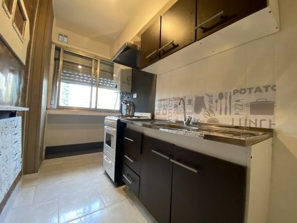  Venta Departamento 3 ambientes muy bueno - Lugano IyII Edificio 47