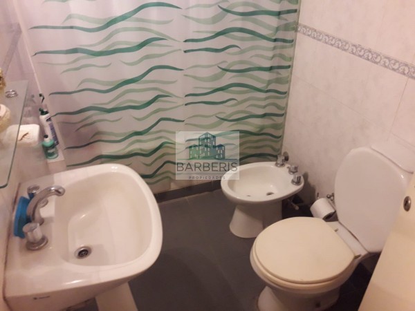 Venta Duplex 3 ambientes patio y cochera - Aldo Bonzi TOMA PERMUTA MAR DEL PLATA
