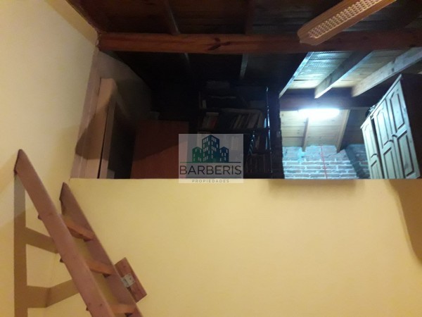 Venta Duplex 3 ambientes patio y cochera - Aldo Bonzi TOMA PERMUTA MAR DEL PLATA