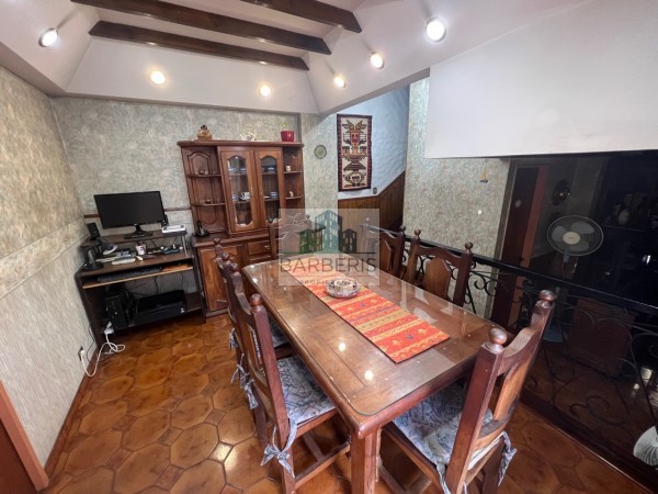 Venta Ph 4 ambientes excelente calidad  con patio o Permuta - Villa Lugano
