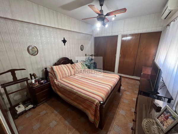 Venta Ph 4 ambientes excelente calidad  con patio o Permuta - Villa Lugano