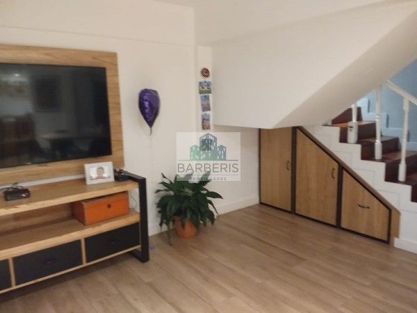Venta Ph 4 ambientes con patio y quincho terminaciones de categoría - Villa Lugano