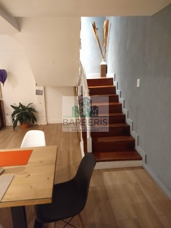 Venta Ph 4 ambientes con patio y quincho terminaciones de categoría - Villa Lugano