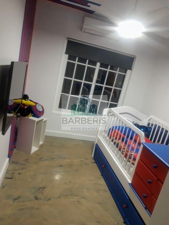 Venta Ph 4 ambientes con patio y quincho terminaciones de categoría - Villa Lugano