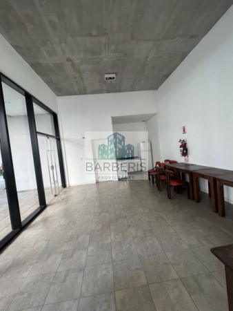 Venta Departamento 3 ambientes grandes con terrazas - Barrio Olimpico Villa Soldati / Lugano