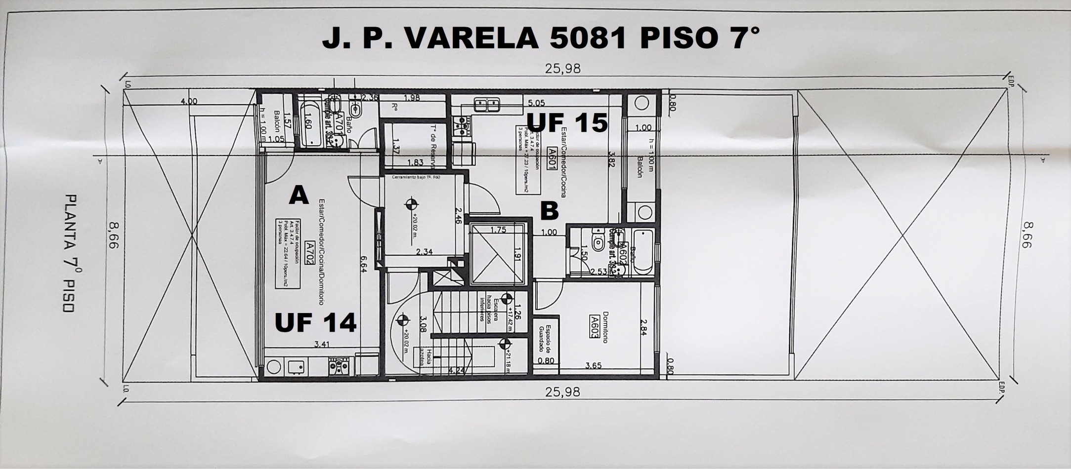 Venta de Pozo Departamentos de 2 y 3 ambientes - Villa Devoto zona Shopping