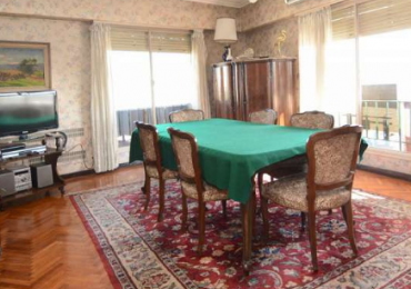 Venta Departamento 4 Ambientes Muy amplio NUEVO PRECIO - Constitucion