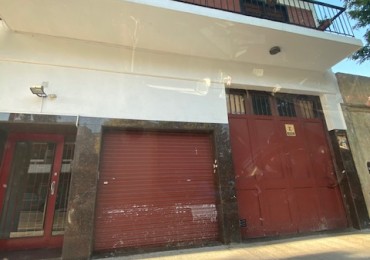 Venta Galpón con entrada de camión y sótano muy buen estado - Boedo