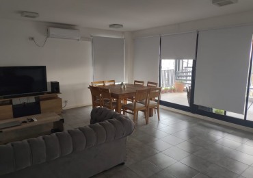 Venta Departamento 3 ambientes grandes con terrazas - Barrio Olimpico Villa Soldati / Lugano