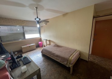 Venta Departamento 3 ambientes muy buena ubicacion - Lugano IyII Edificio 47