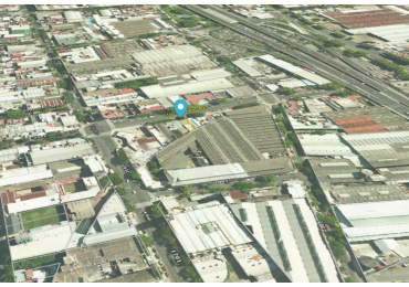 Venta Lote propio 8.66 x 21 - Barracas