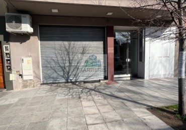 Venta Local Comercial 30m2 zona Chilavert con renta - Villa Lugano