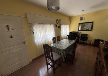 Venta Ph 4 ambientes Planta Baja con Patio Apto Credito - Villa Lugano