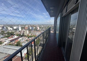 Venta departamento 4 ambientes muy luminoso apto credito - Parque Patricios