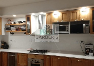 Venta Ph 4 ambientes con patio y quincho terminaciones de categoría - Villa Lugano