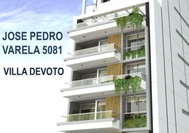 Venta de Pozo Departamentos de 2 y 3 ambientes - Villa Devoto zona Shopping